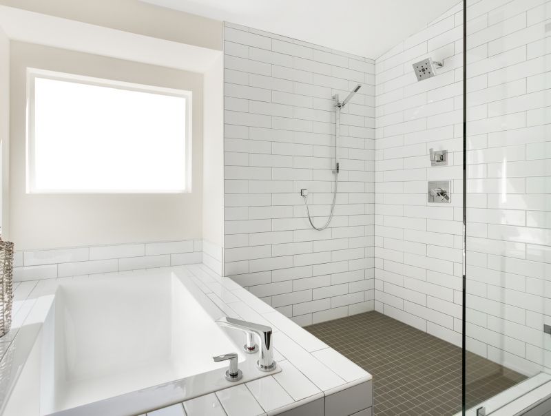 Best Bathroom Renovation Contractors in Garden City, NY